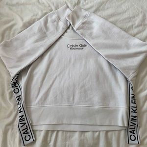 CALVIN KLEIN CREWNECK